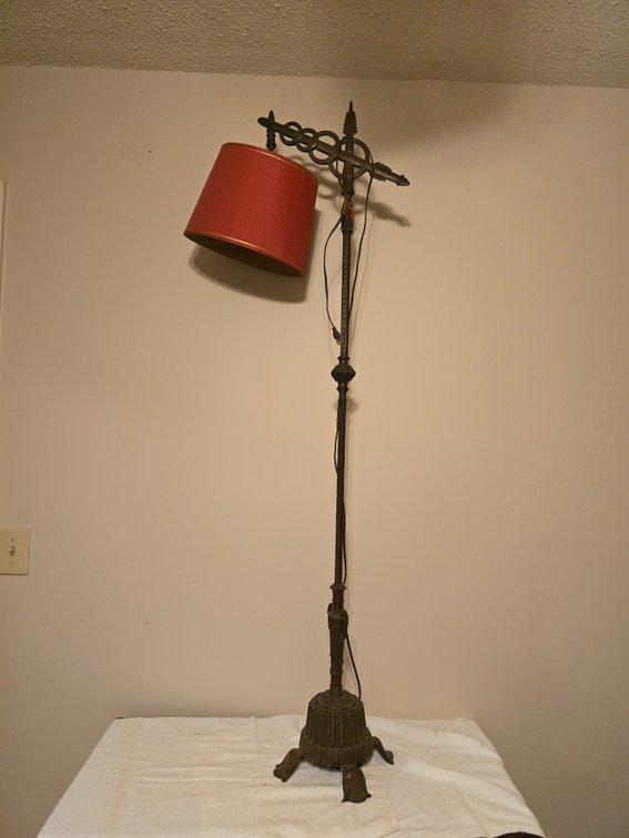 Image for Paul K Treadway Estate Sale 1