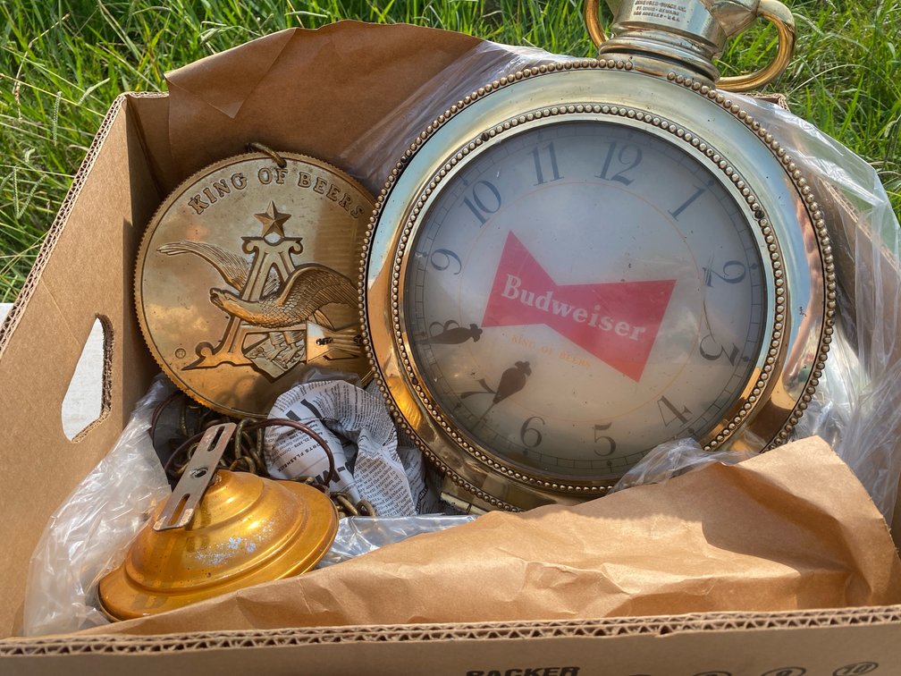 Image for Paul K Treadway Estate Sale 1