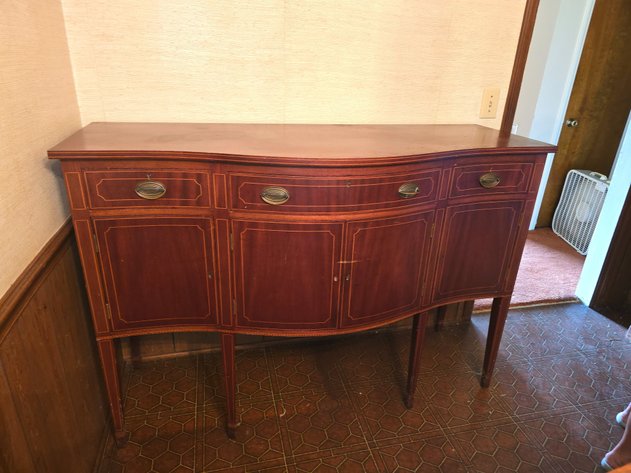 Image for Paul K Treadway Estate Sale 1