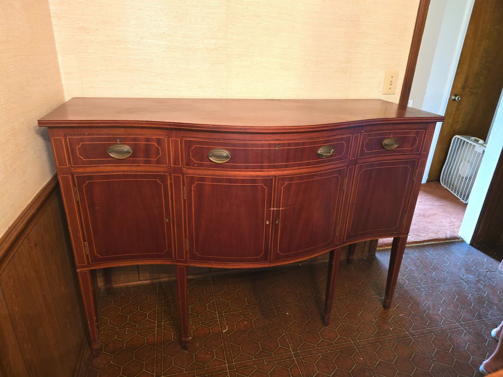 Image for Paul K Treadway Estate Sale 1