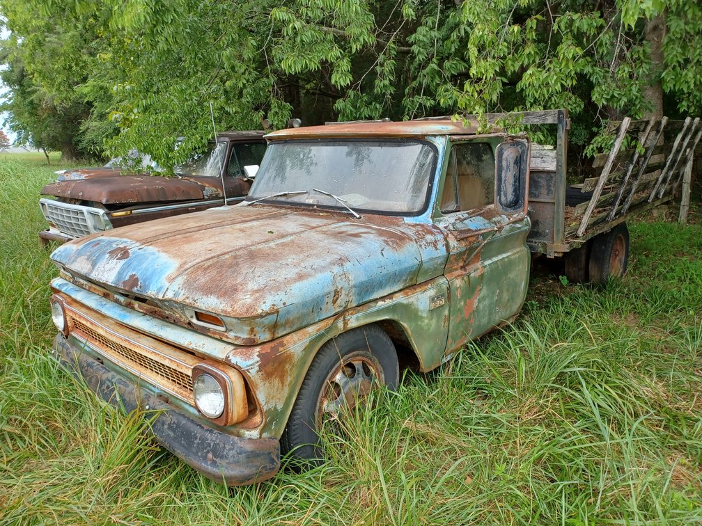 Image for Paul K Treadway Estate Sale 1