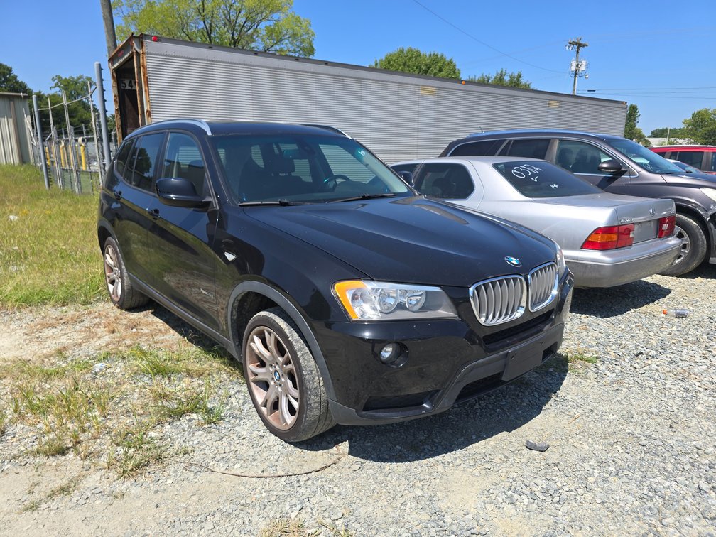 Image for SEPTEMBER 2026 Impound Auction