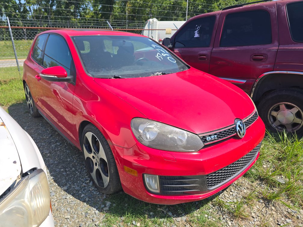 Image for SEPTEMBER 2026 Impound Auction