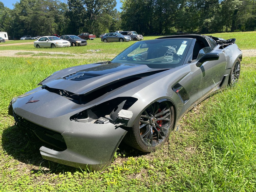 Image for SEPTEMBER 2026 Impound Auction