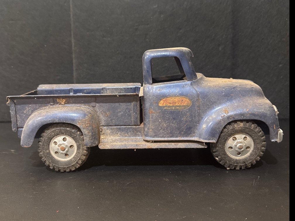 Image for Thomas Piper Estate Sale