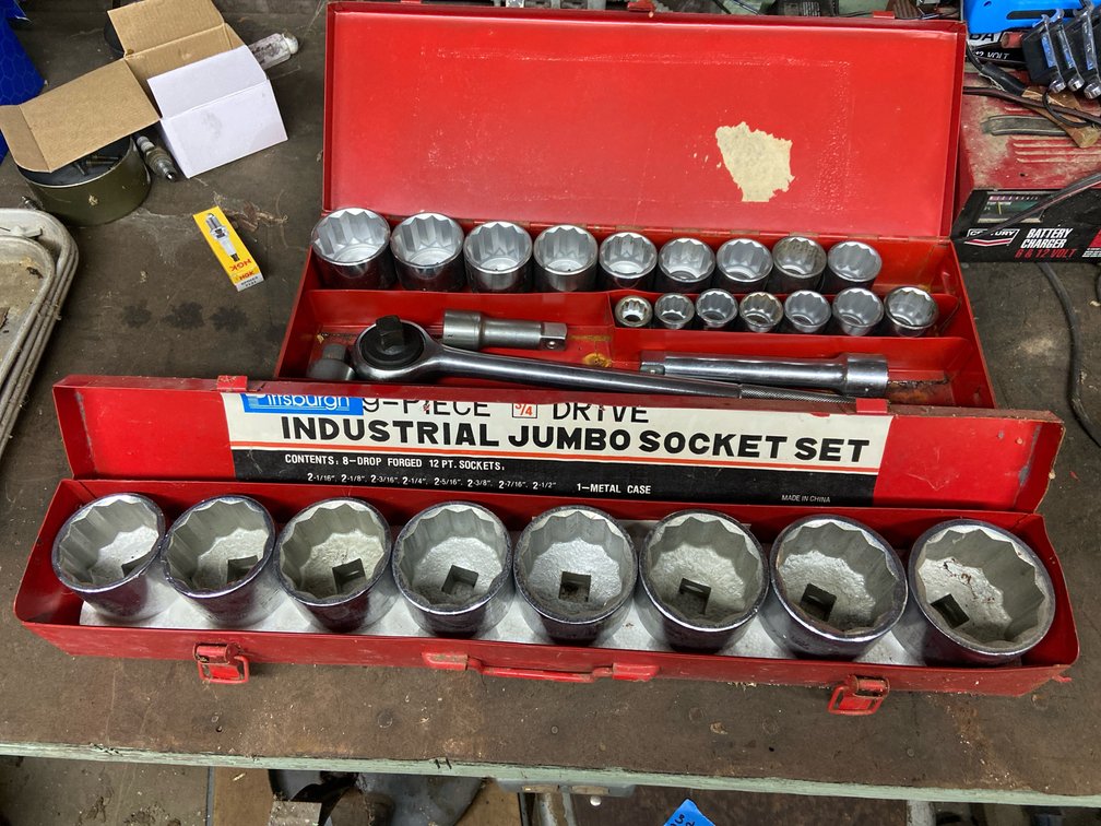 Image for Thomas Piper Estate Sale