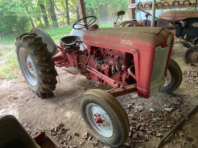 Image for Thomas Piper Estate Sale