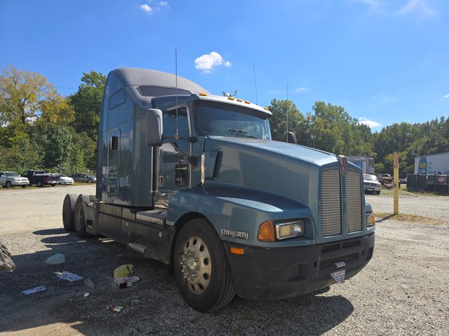 Image for October 2026 Impound Auction