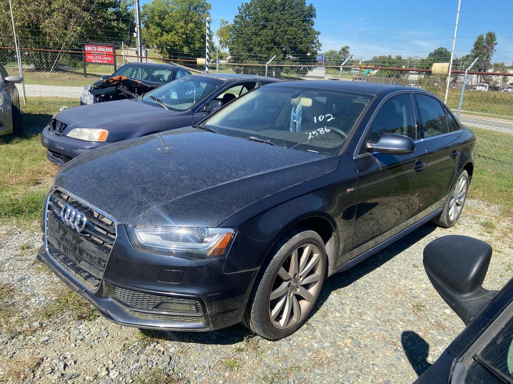 Image for October 2026 Impound Auction