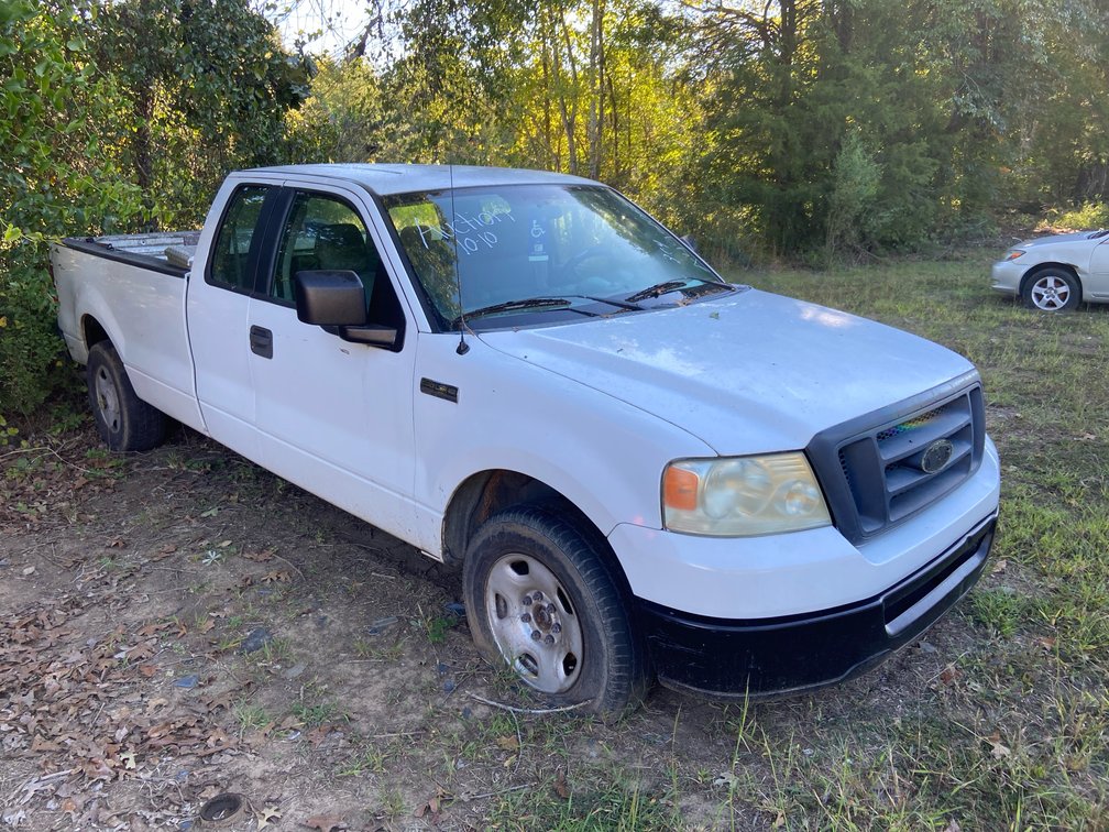 Image for October 2026 Impound Auction