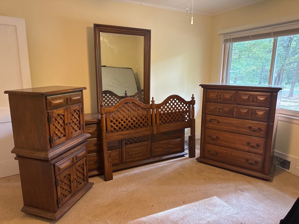 Image for Nicks/Murray Estates