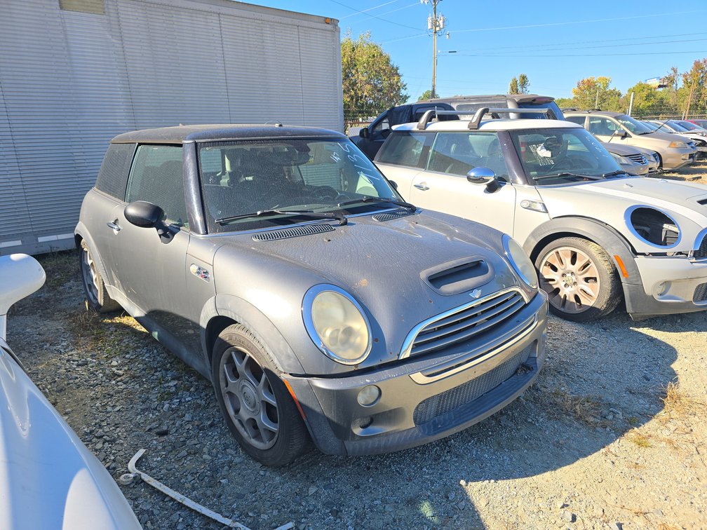 Image for NOVEMBER 2026 Impound Auction