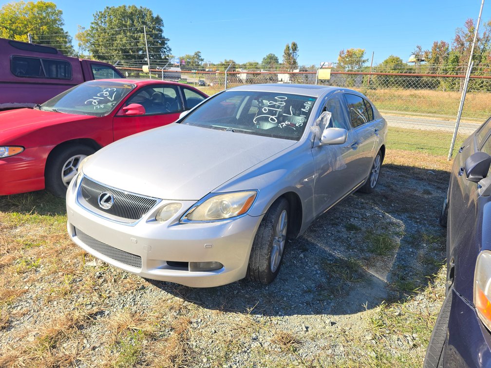 Image for NOVEMBER 2026 Impound Auction
