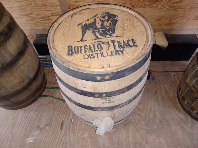 Image for Betty Oakley Page Estate
