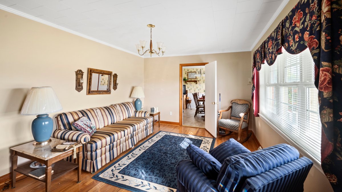 Image for 2156 Pagetown Road, Elon, NC