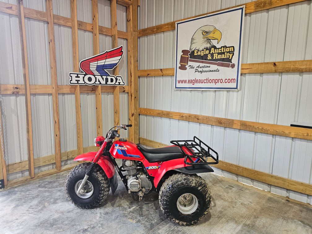 Image for Vintage Motocross, ATV and Dirt Bikes
