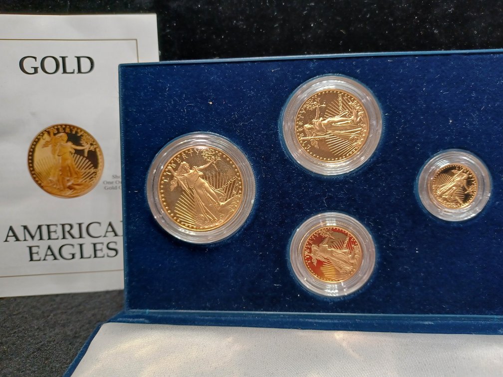 Image for Estate Coins Sale#3