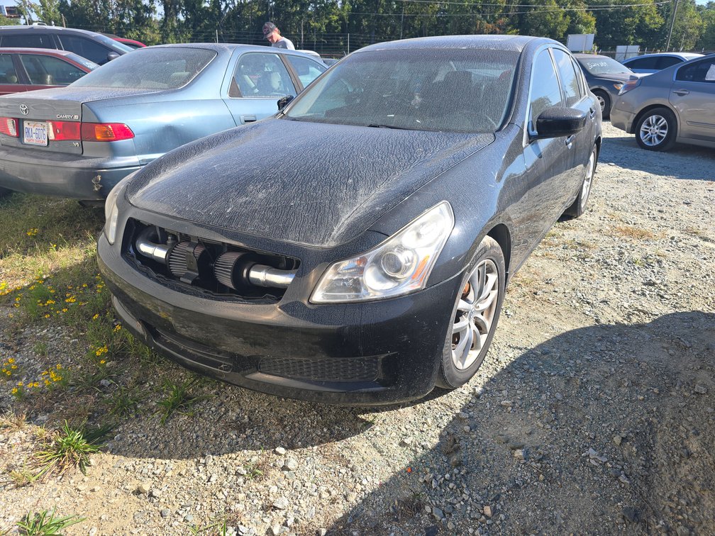 Image for September 2025 Impound Auction