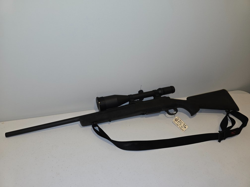 Image for Relocation/Downsizing Auction - Tools, Firearms, Household Items
