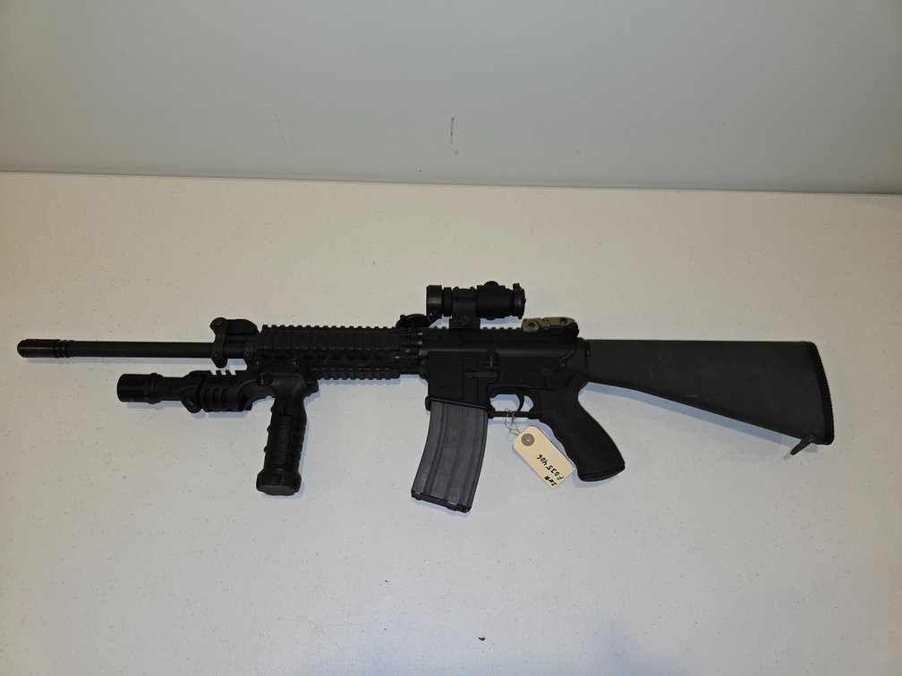 Image for Relocation/Downsizing Auction - Tools, Firearms, Household Items