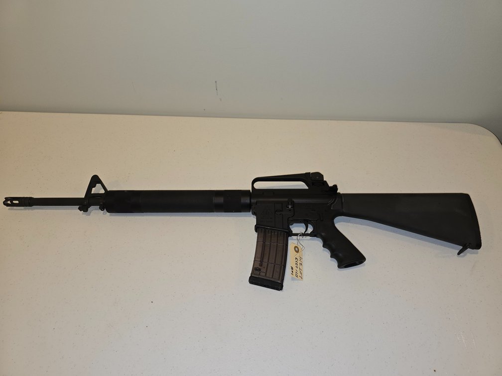 Image for Relocation/Downsizing Auction - Tools, Firearms, Household Items