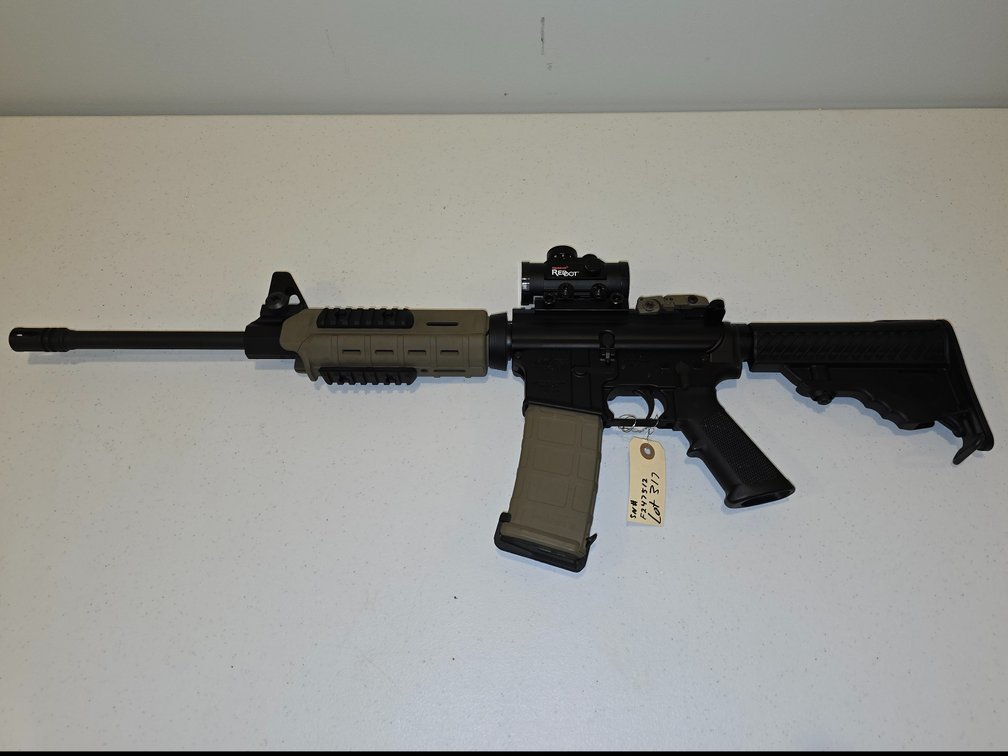 Image for Relocation/Downsizing Auction - Tools, Firearms, Household Items