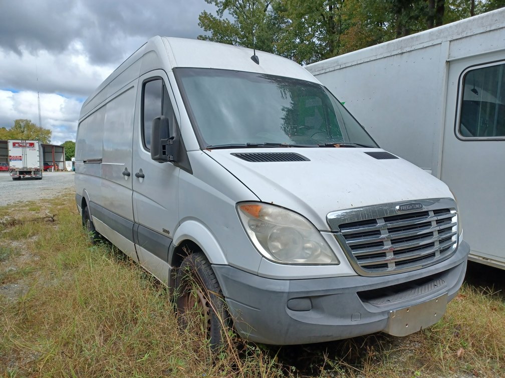 Image for October 2025 Impound Auction