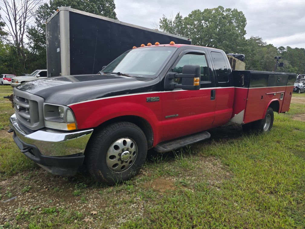 Image for October 2025 Impound Auction