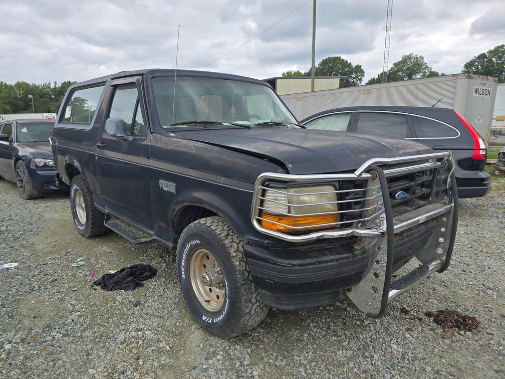 Image for October 2025 Impound Auction