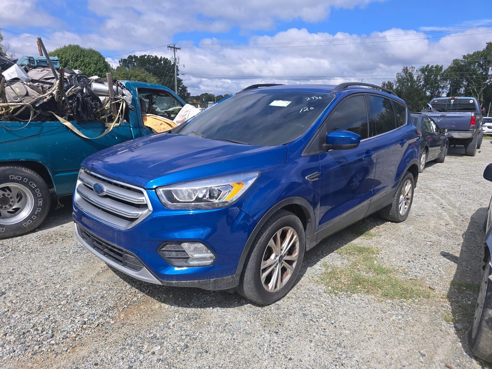 Image for October 2025 Impound Auction