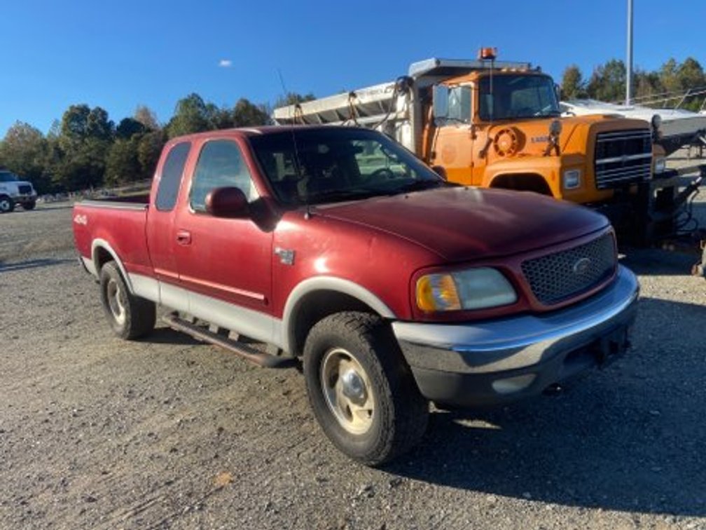 Image for Major Equipment Liquidation