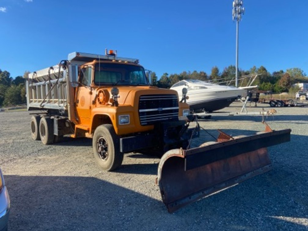 Image for Major Equipment Liquidation