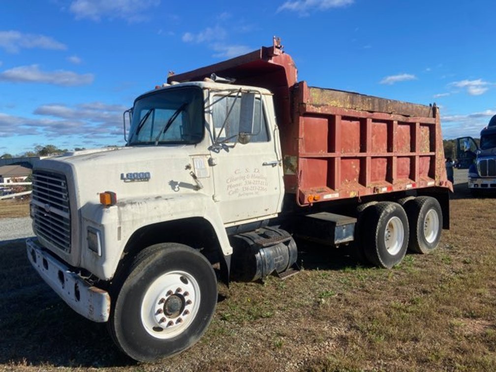 Image for Major Equipment Liquidation