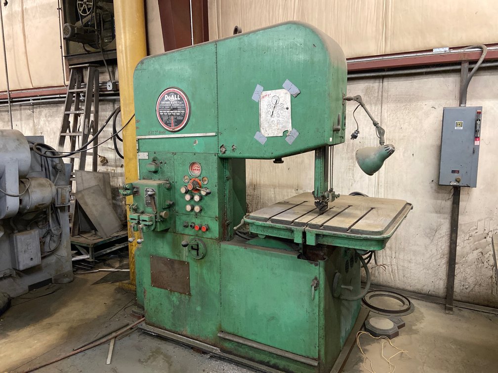 Image for Major Equipment Liquidation