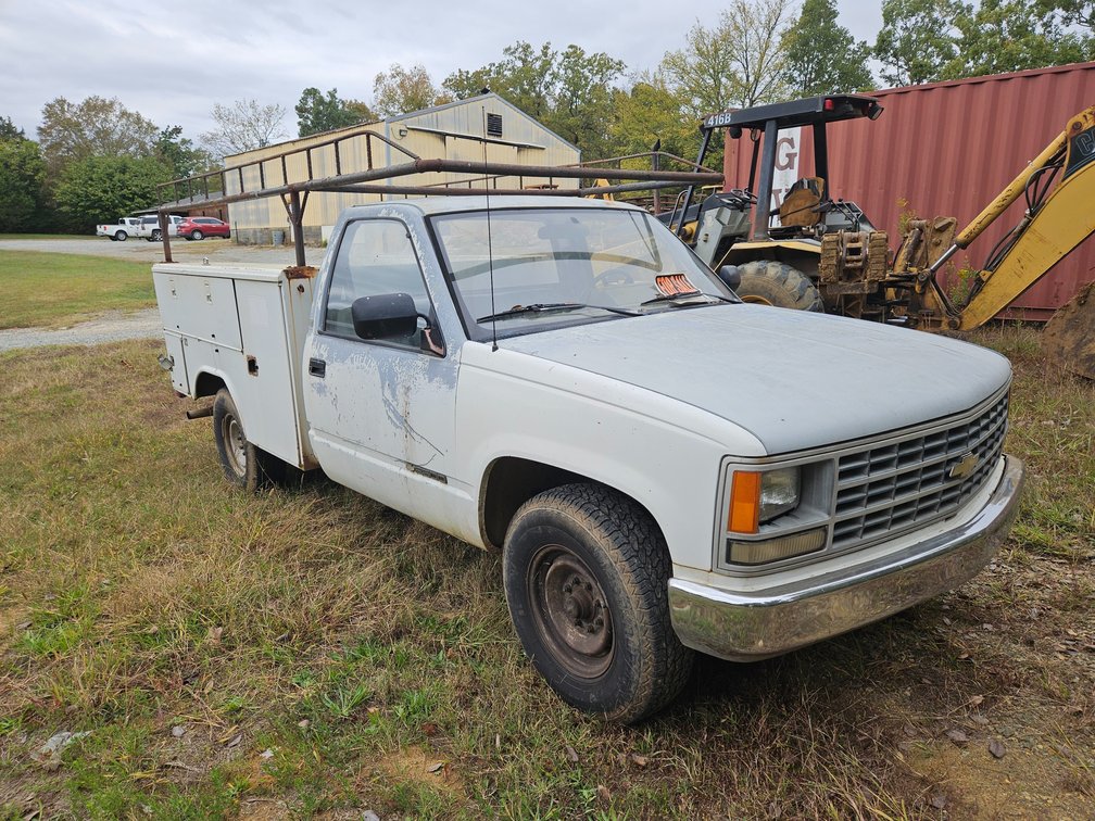 Image for Major Equipment Liquidation