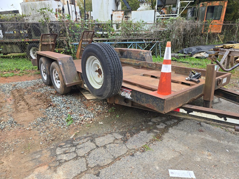 Image for Storage Facility Auction