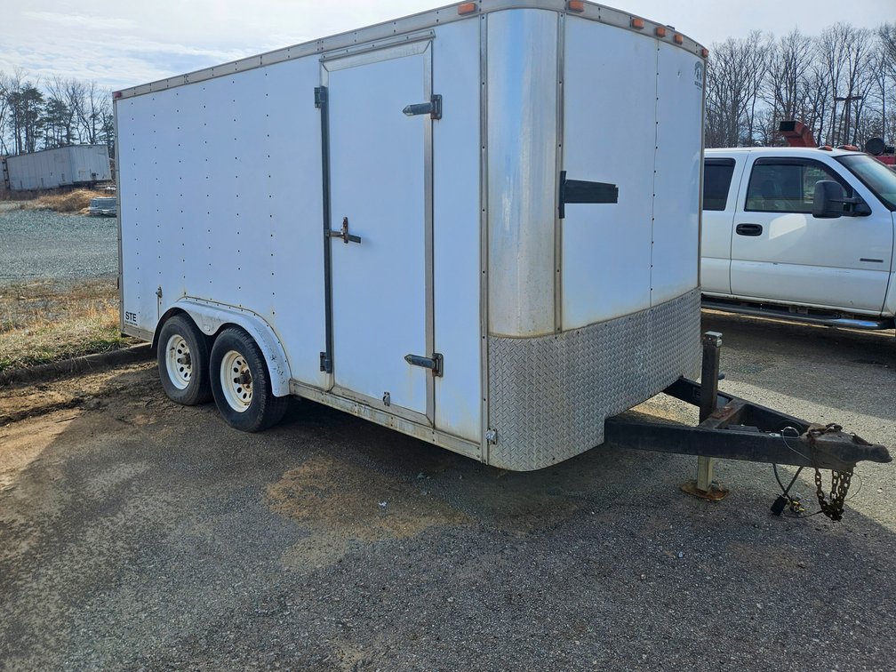 Image for AG Dillard Vehicle Liquidation