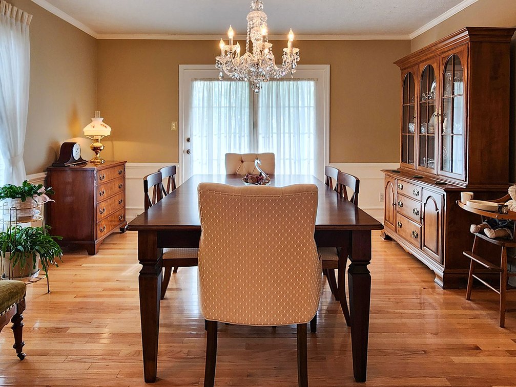 Image for 77 Acre Country Estate in Appomattox VA
