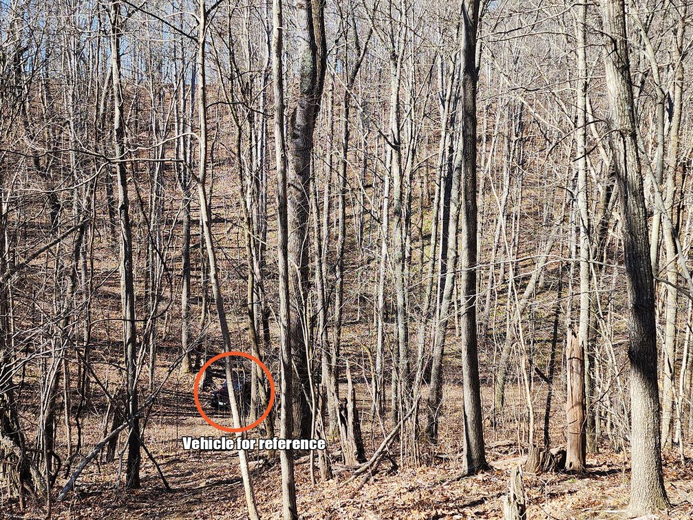 Image for 285 Wooded Acres near Christiansburg
