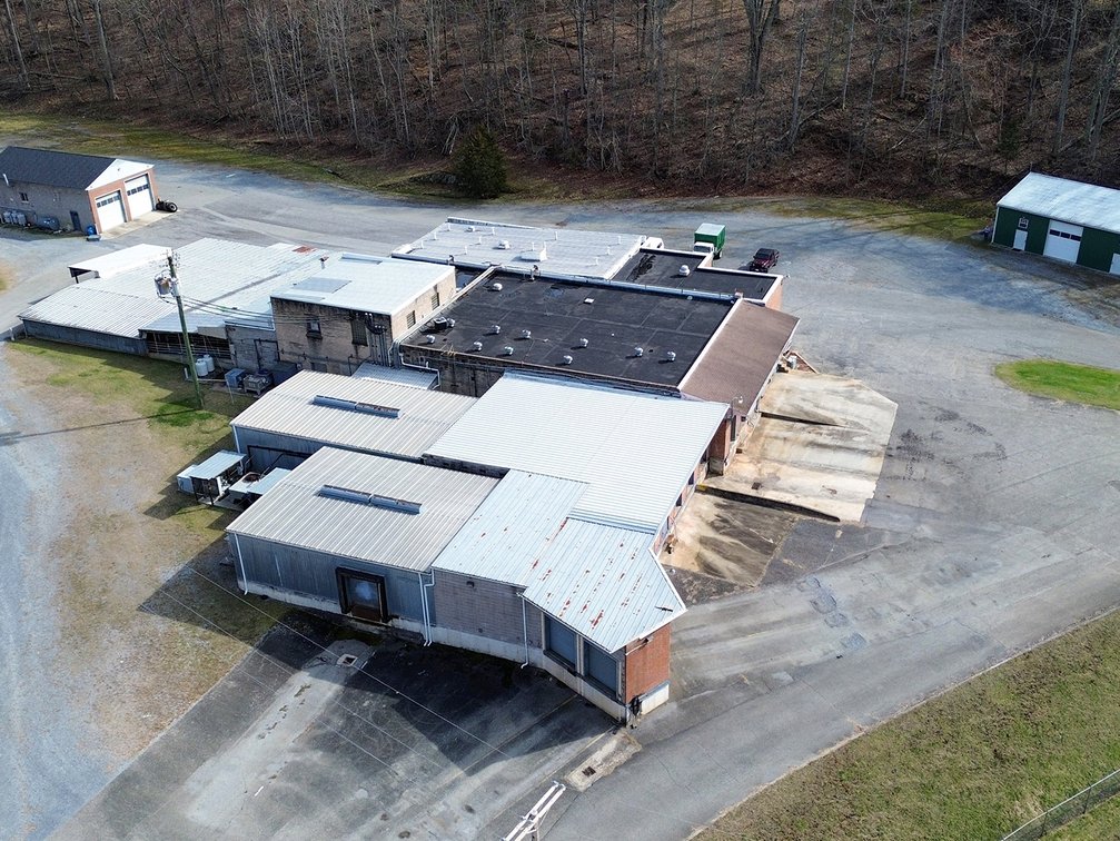 Image for Gunnoe's Sausage Plant: 28,000 Sq.Ft on 23.44 Acres