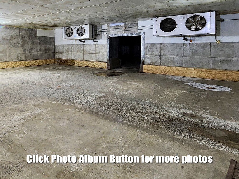 Image for Gunnoe's Sausage Plant: 28,000 Sq.Ft on 23.44 Acres