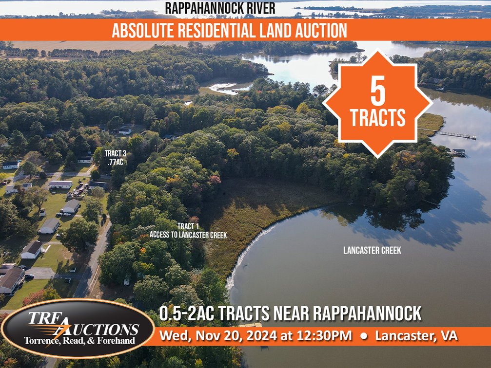Image for Lancaster Shores Multi-Parcel