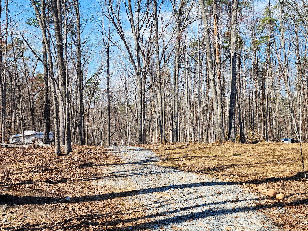Image for 10 Acres on Button Creek in Rustburg