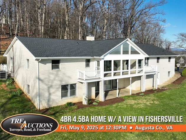38 Aspen Ct Fishersville VA