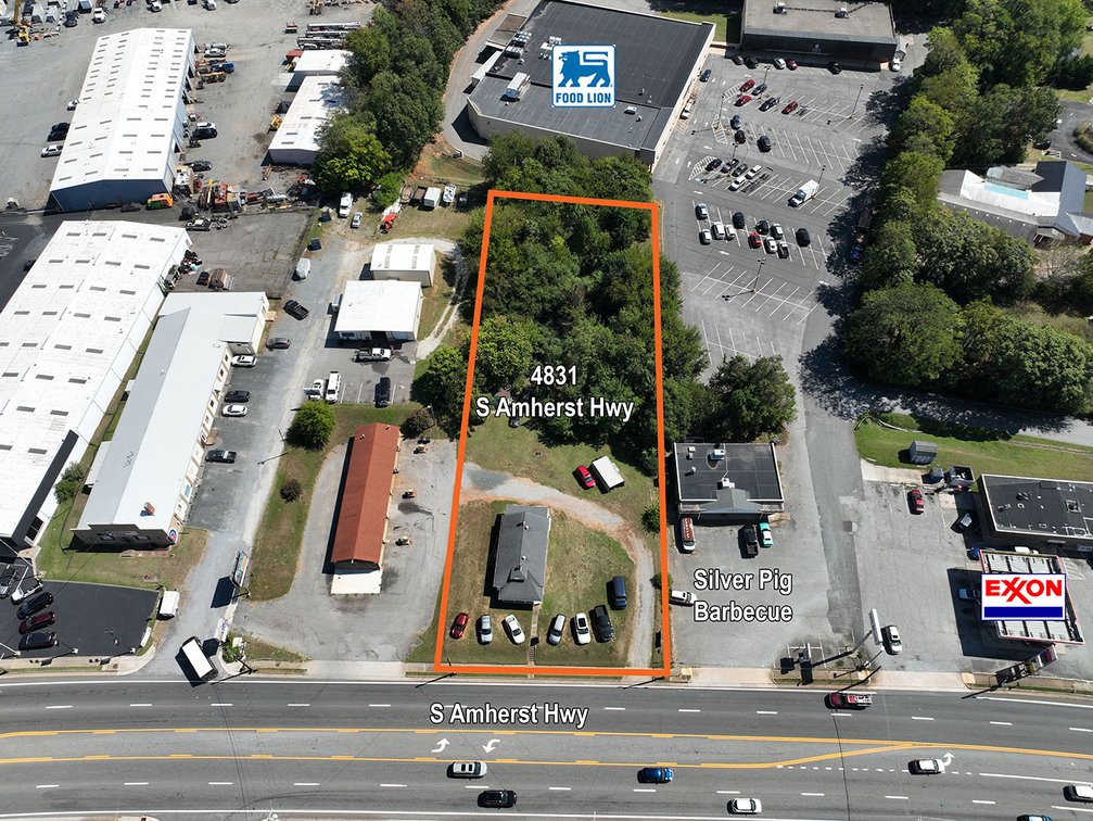 Image for Commercial Property on US-29 Business