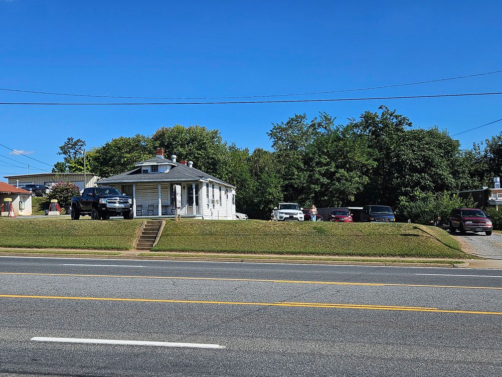Image for Commercial Property on US-29 Business