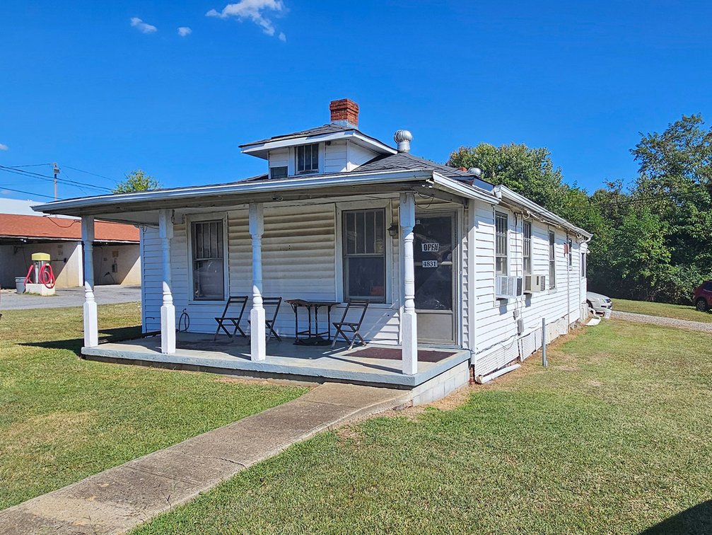 Image for Commercial Property on US-29 Business