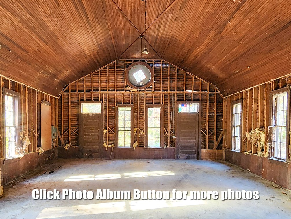 Image for Online Auction: 2 Acres with Mobile Home and Church