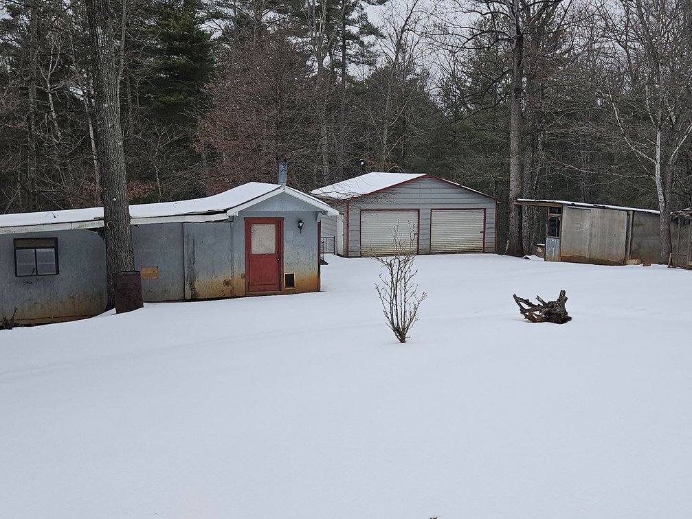 Image for 232 Circle Brook Dr Monroe VA
