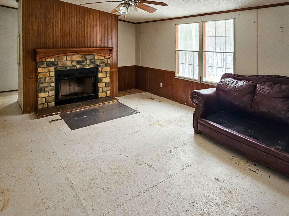 Image for 232 Circle Brook Dr Monroe VA